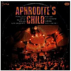33 Tours - Aphrodite's Child