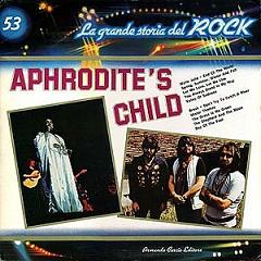 Aphrodite's Child, 33 Tours