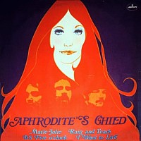 Aphrodite's Child - 33 tours - 666