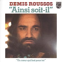 Demis Roussos, 45 tours, Ainsi soit-il