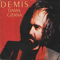 Demis Roussos, 45 tours, Dama gitana