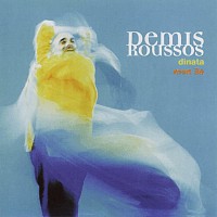 Demis Roussos, 45 tours, Dinata