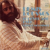 Demis Roussos, 45 tours, Forever and ever