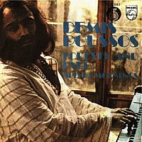 Demis Roussos, 45 tours, Forever and ever