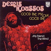 Demis Roussos, 45 tours, Goodbye my love goodbye