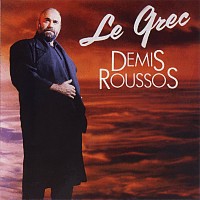 Demis Roussos, 45 tours, Le Grec