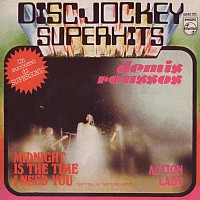 Demis Roussos, 45 tours, Midnight is the time I need you