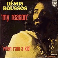 Demis Roussos, 45 tours, My reason
