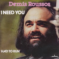 Demis Roussos, 45 tours, I need you