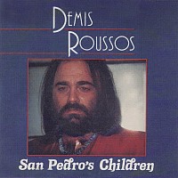 Demis Roussos, 45 tours, San Pedros children
