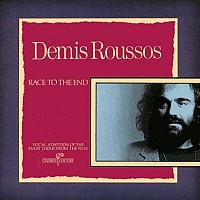 Demis Roussos, 45 tours, Race to the end