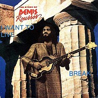 Demis Roussos, 45 tours, I want to live