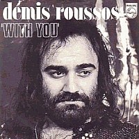 Demis Roussos, 45 tours, With you