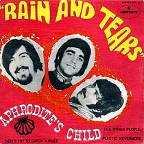 EP, Rain and tears, Demis Roussos