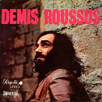 EP, Enf of the line, Demis Roussos