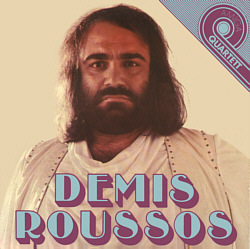 EP, Forever and ever, Demis Roussos
