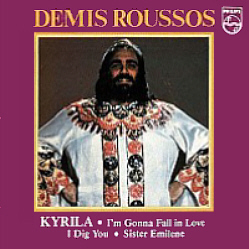 EP, Kyrila, Demis Roussos