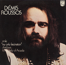 EP, Smile, Demis Roussos