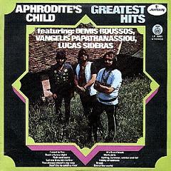 Aphrodite's Child, 33 Tours, Greatest hits