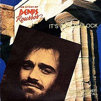 Demis Roussos, 45 tours, It's five o'clock