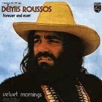 Demis Roussos, 45 tours, Forever and ever