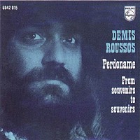 Demis Roussos, 45 tours, From souvenirs to souvenirs