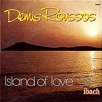 Demis Roussos, 45 tours, Island of love