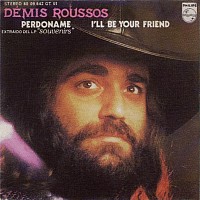 Demis Roussos, 45 tours, Perdoname