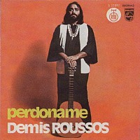 Demis Roussos, 45 tours, Perdoname