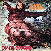 Demis Roussos, 45 tours, Profeta non sera