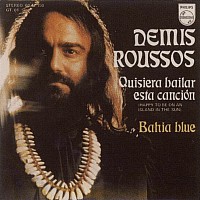 Demis Roussos, 45 tours, Quisiera bailar esta cancion