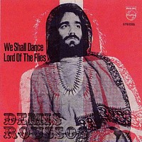 Demis Roussos, 45 tours, We shall dance