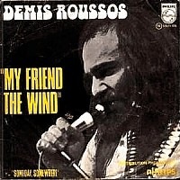 Demis Roussos, 45 tours, Someday somewhere