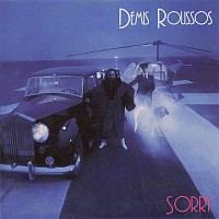 Demis Roussos, 45 tours, Sorry
