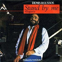 Demis Roussos, 45 tours, Stand by me
