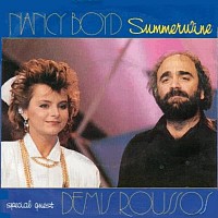 Demis Roussos, 45 tours, Summerwine