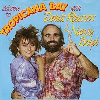 Demis Roussos, 45 tours, Tropicana bay