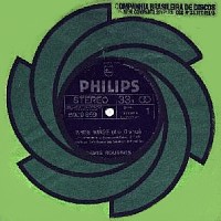 Demis Roussos, 45 tours, White wings