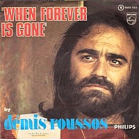 Demis Roussos, 45 tours, With you