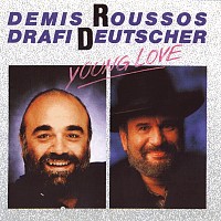 Demis Roussos, 45 tours, Young love