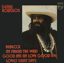 EP, Rebecca, Demis Roussos