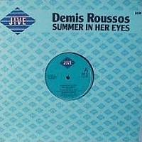 EP, Summer in her eyes, Demis Roussos