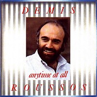 Demis Roussos, 45 tours, Anytime at all
