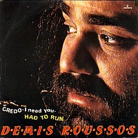Demis Roussos, 45 tours, Credo