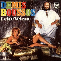 Demis Roussos, 45 tours, Dolce veleno
