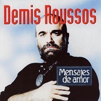 Demis Roussos, 45 tours, Mensajes de amor