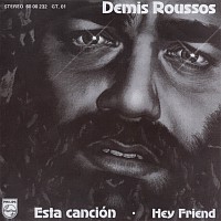 Demis Roussos, 45 tours, Esta cancion