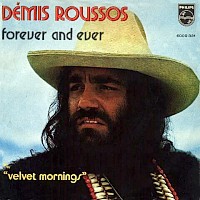 Demis Roussos, 45 tours, Forever and ever