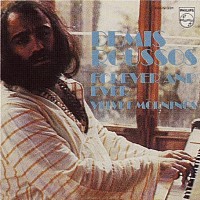 Demis Roussos, 45 tours, Forever and ever