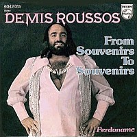 Demis Roussos, 45 tours, From souvenirs to souvenirs